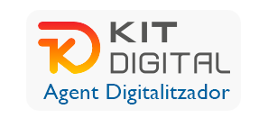 Kit Digital, Agent Digitalitzador Barcelona