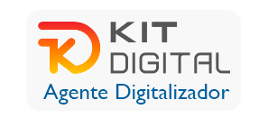 Kit Digital, agente digitalizador más información clicar 